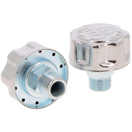 Filtr wentylacji i odmy FS 221 | OptimaFiltr