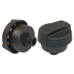 Filtr wentylacji i odmy FS 222 | OptimaFiltr