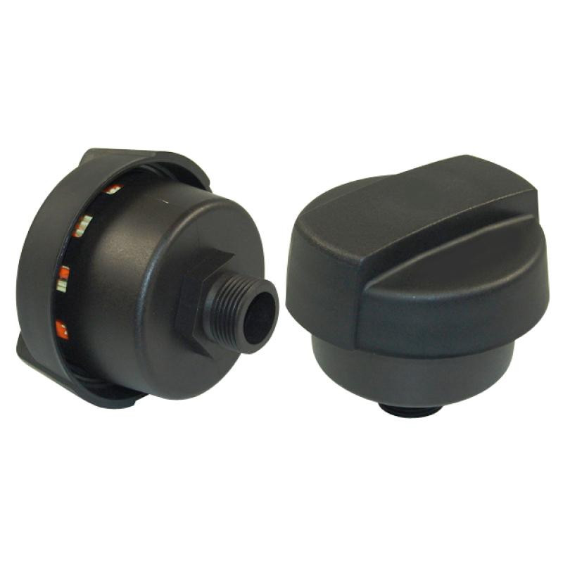 Filtr wentylacji i odmy FS 222