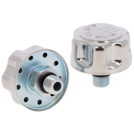 Filtr wentylacji i odmy FS 225 | OptimaFiltr