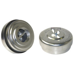 Filtr wentylacji i odmy FS 233 | OptimaFiltr