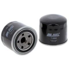 Filtr Olejowy T 8304 – maksymalna filtracja