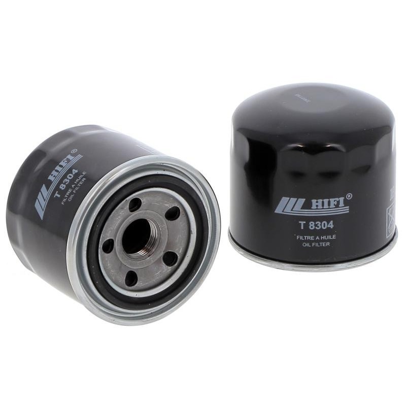 Filtr Olejowy T 8304