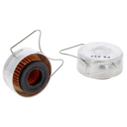 Filtr wentylacji i odmy FS 237 | OptimaFiltr