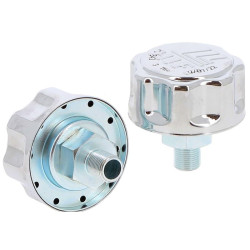 Filtr wentylacji i odmy FS 243 | OptimaFiltr