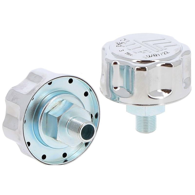 Filtr wentylacji i odmy FS 243