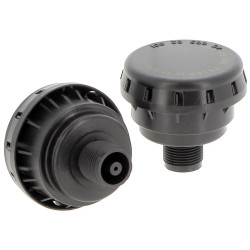 Filtr wentylacji i odmy FS 244 | OptimaFiltr