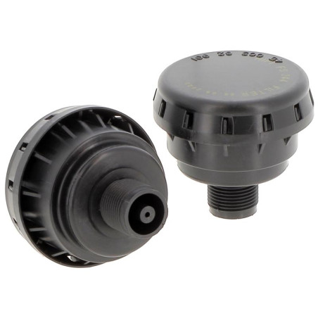 Filtr wentylacji i odmy FS 244 | OptimaFiltr