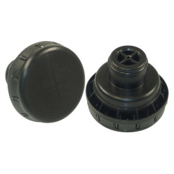 Filtr wentylacji i odmy FS 245 | OptimaFiltr