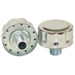 Filtr wentylacji i odmy FS 248 | OptimaFiltr