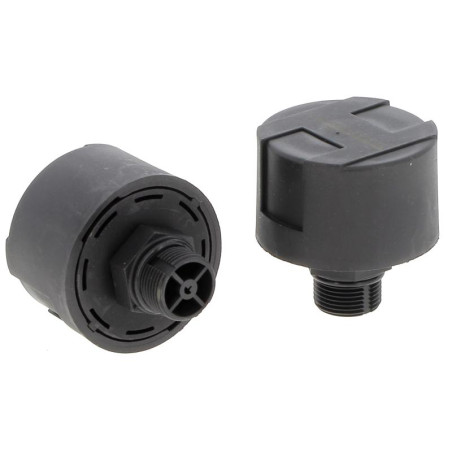 Filtr wentylacji i odmy FS 250 | OptimaFiltr