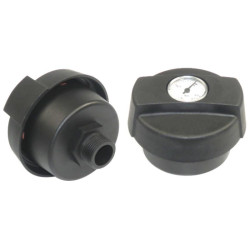 Filtr wentylacji i odmy FS 260 | OptimaFiltr