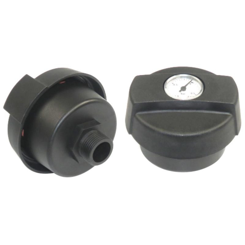 Filtr wentylacji i odmy FS 260