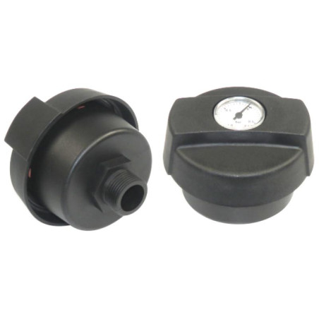 Filtr wentylacji i odmy FS 260 | OptimaFiltr