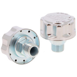 Filtr wentylacji i odmy FS 261 | OptimaFiltr