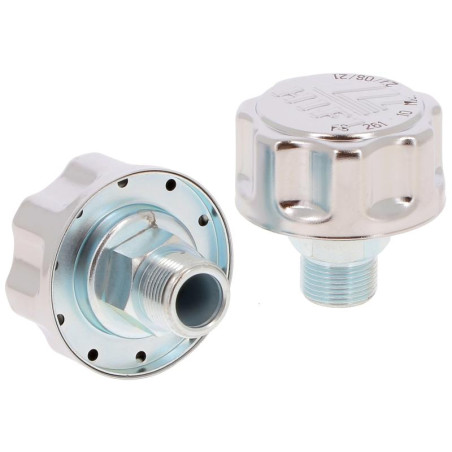 Filtr wentylacji i odmy FS 261 | OptimaFiltr