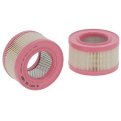 Filtr Powietrza SA 1989 – profesjonalne wykonanie