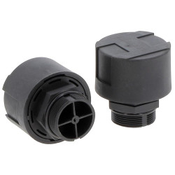 Filtr wentylacji i odmy FS 268 | OptimaFiltr