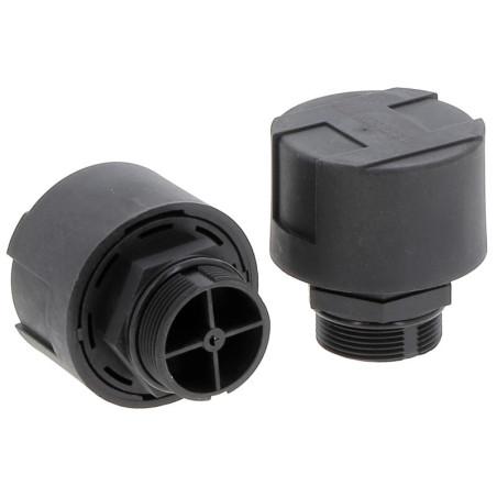 Filtr wentylacji i odmy FS 268 | OptimaFiltr