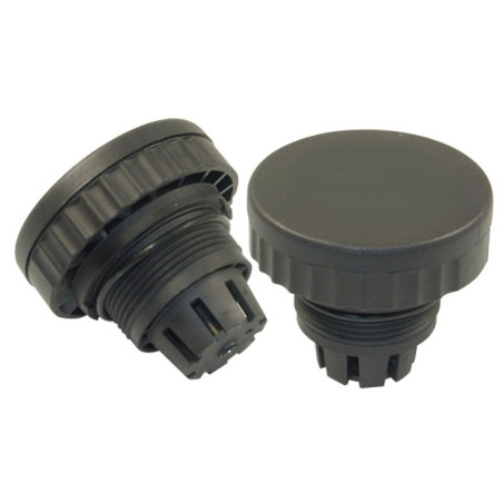 Filtr wentylacji i odmy FS 286 | OptimaFiltr