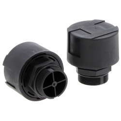 Filtr wentylacji i odmy FS 291 | OptimaFiltr