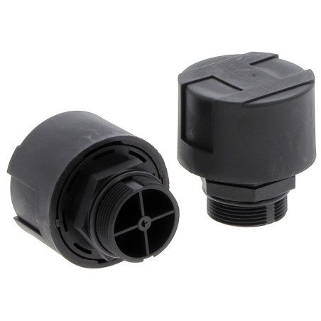 Filtr wentylacji i odmy FS 291 | OptimaFiltr