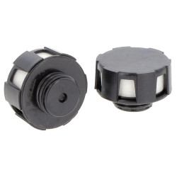 Filtr wentylacji i odmy FS 295 | OptimaFiltr