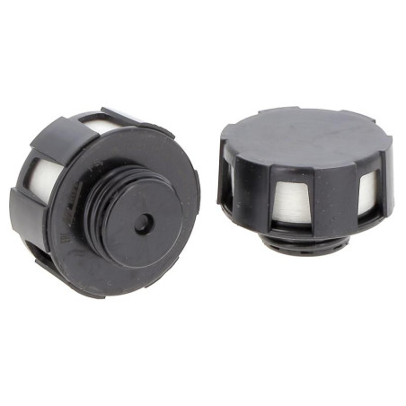 Filtr wentylacji i odmy FS 295 | OptimaFiltr