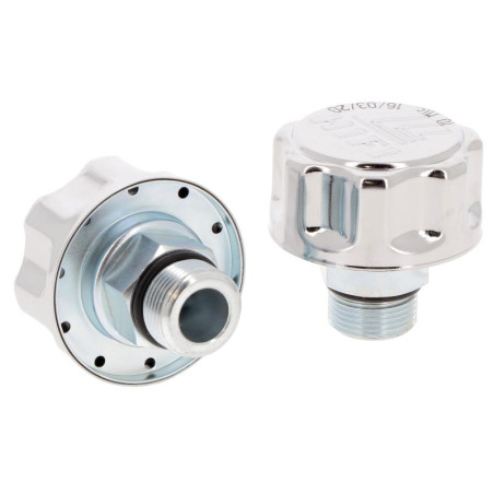 Filtr wentylacji i odmy FS 305 | OptimaFiltr