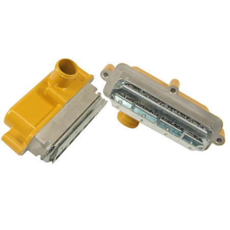 Filtr wentylacji i odmy SAO 10187 | OptimaFiltr