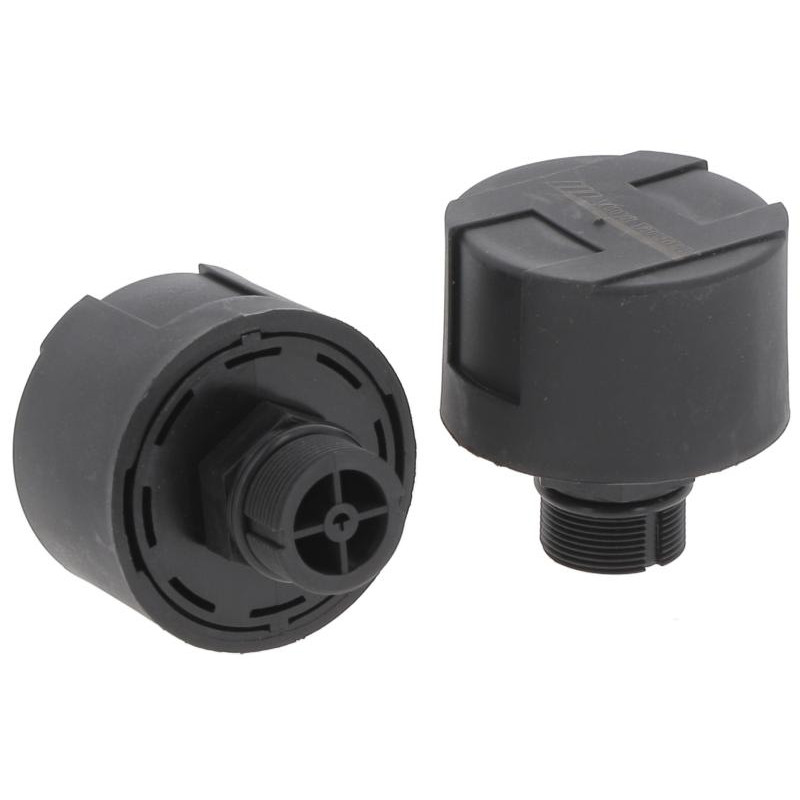 Filtr wentylacji i odmy FS 318