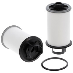 Filtr wentylacji i odmy SAO 16751 | OptimaFiltr