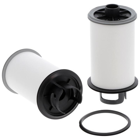 Filtr wentylacji i odmy SAO 16751 | OptimaFiltr