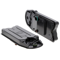 Filtr wentylacji i odmy SAO 16799 | OptimaFiltr