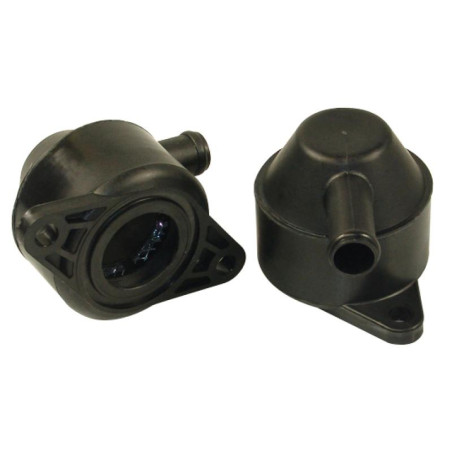 Filtr wentylacji i odmy SAO 16802 | OptimaFiltr