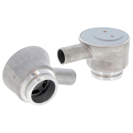 Filtr wentylacji i odmy SAO 16968 | OptimaFiltr