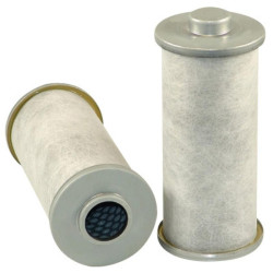 Filtr wentylacji i odmy SAO 17393 | OptimaFiltr