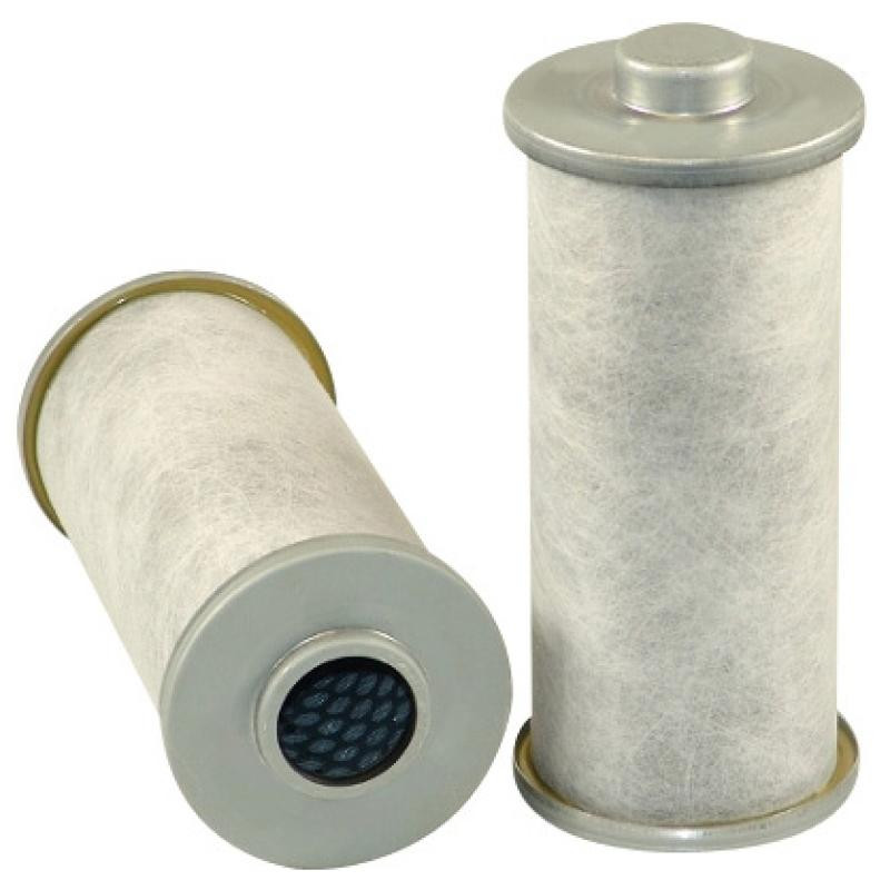 Filtr wentylacji i odmy SAO 17393