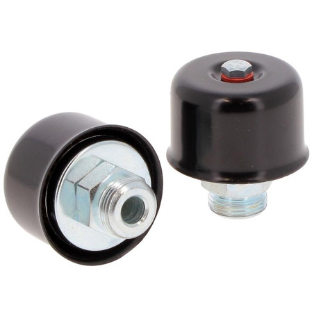 Filtr wentylacji i odmy FS 325 | OptimaFiltr