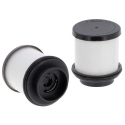 Filtr wentylacji i odmy SAO 17424 | OptimaFiltr