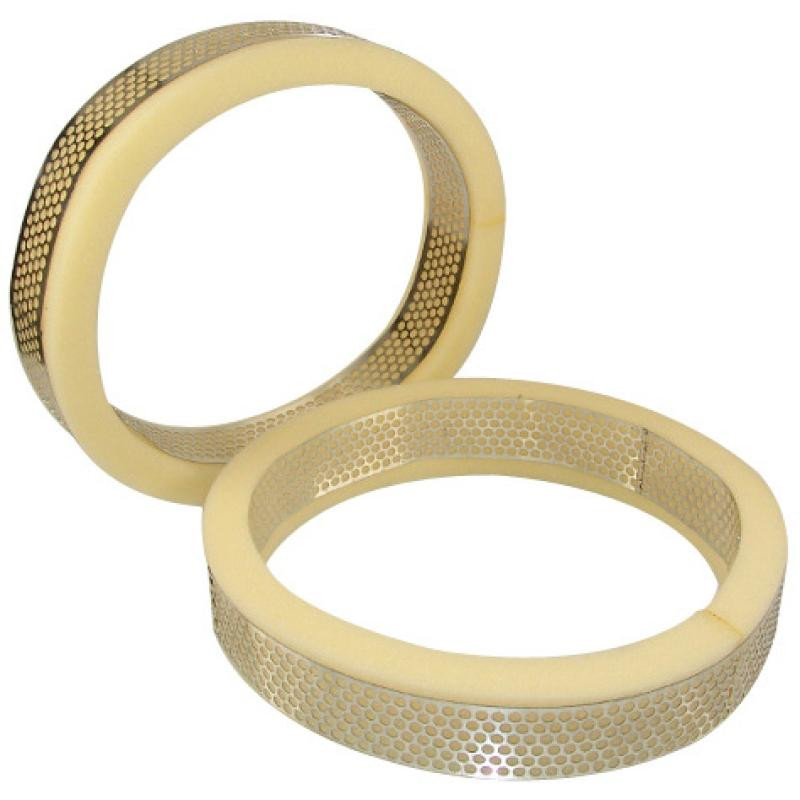 Filtr wentylacji i odmy SAO 17575