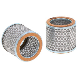 Filtr wentylacji i odmy SAO 4151 | OptimaFiltr