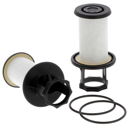 Filtr wentylacji i odmy SAO 5177 | OptimaFiltr