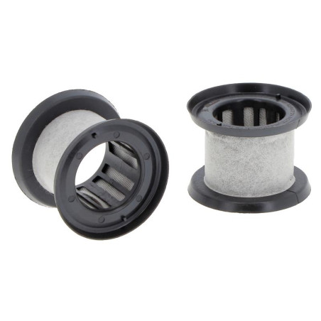 Filtr wentylacji i odmy SAO 5233 | OptimaFiltr