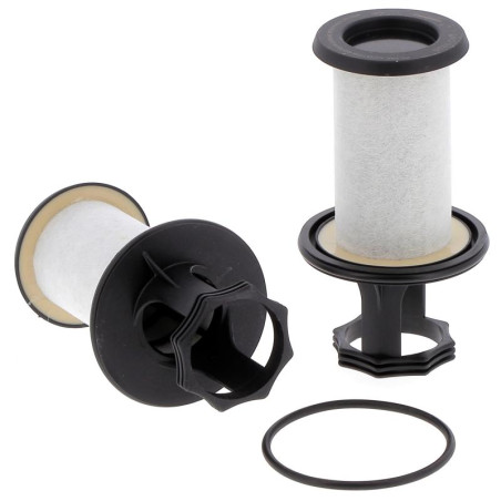 Filtr wentylacji i odmy SAO 5235 | OptimaFiltr