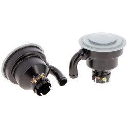 Filtr wentylacji i odmy SAO 5291 | OptimaFiltr