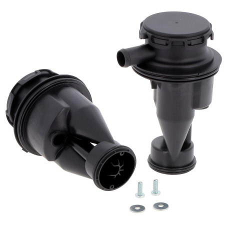 Filtr wentylacji i odmy SAO 5292 | OptimaFiltr