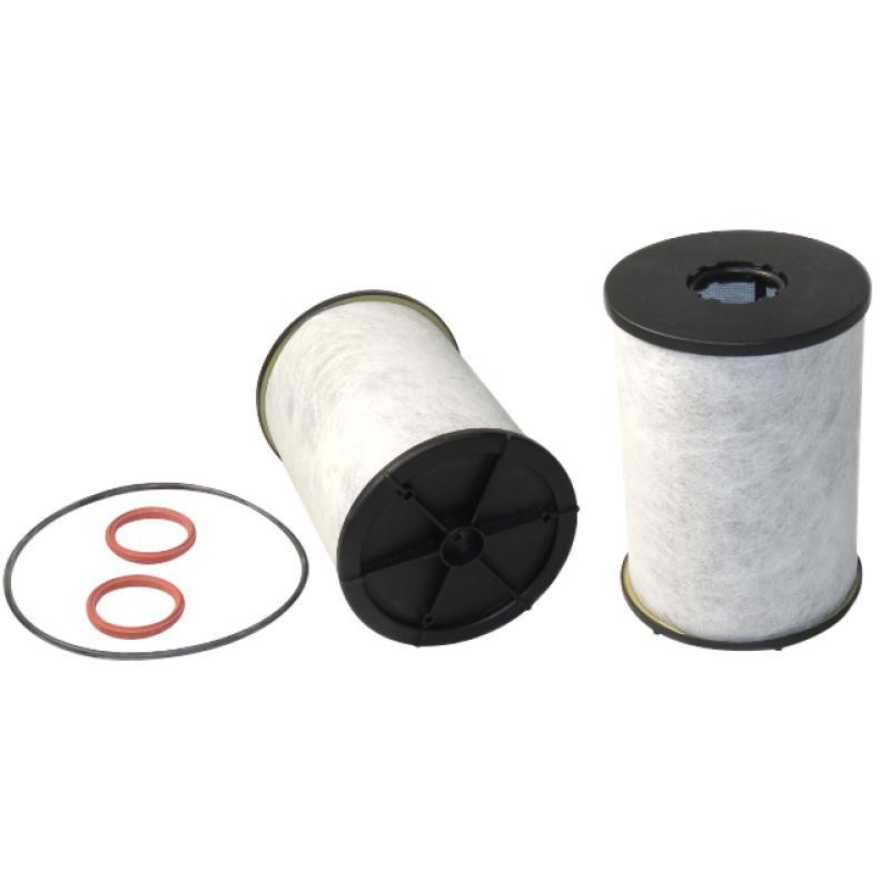 Filtr wentylacji i odmy SAO 5300