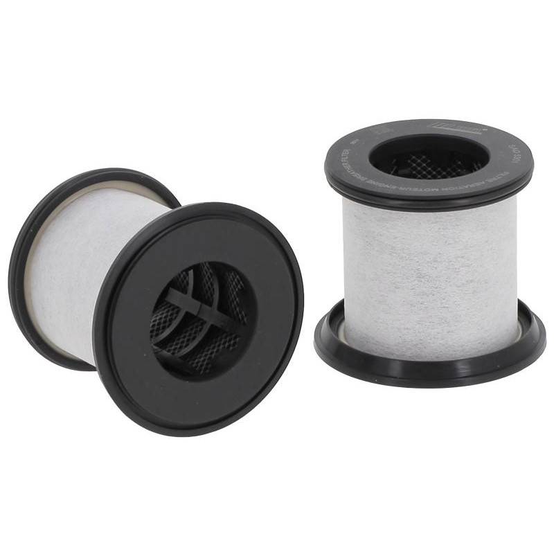 Filtr wentylacji i odmy SAO 5301