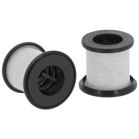 Filtr wentylacji i odmy SAO 5301 | OptimaFiltr